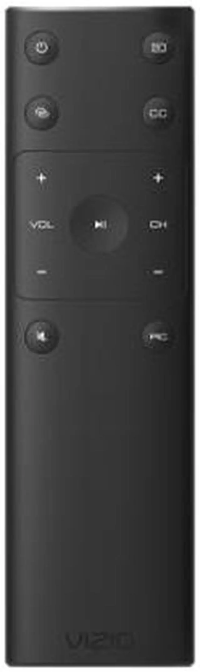 Alt view image 5 of 5 - VIZIO E-Series E55u-D0 55-Inch 2160p Ultra HD SmartCast Home Theater Display - Black