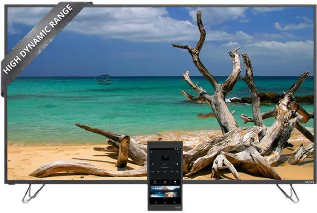 Main image of Vizio M55-D0 M-Series 55" 4K 120Hz Effective Refresh Rate LED-LCD HDTV