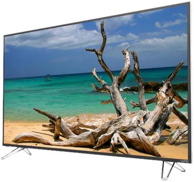 Alt view image 2 of 6 - Vizio M55-D0 M-Series 55" 4K 120Hz Effective Refresh Rate LED-LCD HDTV