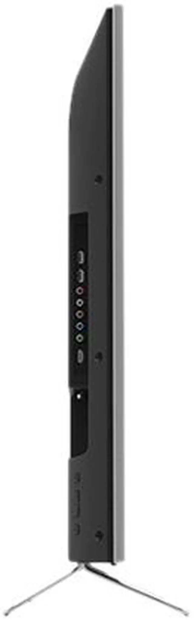Alt view image 3 of 6 - Vizio M55-D0 M-Series 55" 4K 120Hz Effective Refresh Rate LED-LCD HDTV