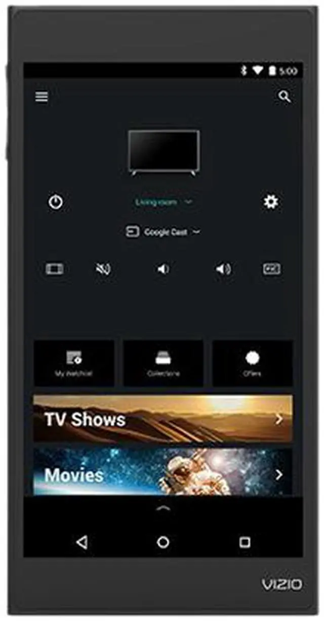 Alt view image 4 of 6 - Vizio M55-D0 M-Series 55" 4K 120Hz Effective Refresh Rate LED-LCD HDTV