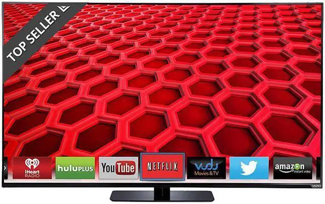 テレビ BW60 Vizio E-series 60