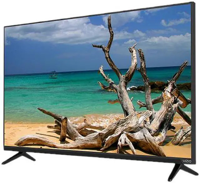 Alt view image 2 of 4 - VIZIO D39hn-E0 D-Series 39-Inch Full-Array 720p HD LED TV