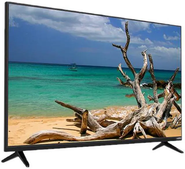 Alt view image 3 of 4 - VIZIO D39hn-E0 D-Series 39-Inch Full-Array 720p HD LED TV