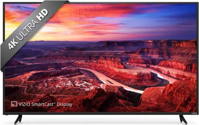 Main image of VIZIO SmartCast E-Series E50-E3 50" Class Ultra HD Home Theater Display