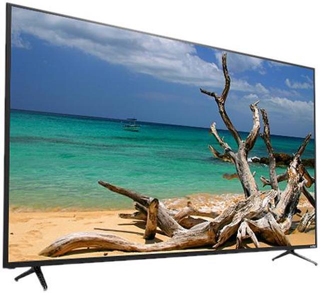 Alt view image 2 of 5 - VIZIO E60-E3 SmartCast E-Series 60-Inch 4K UHD XLED Smart TV with HDR (2017)