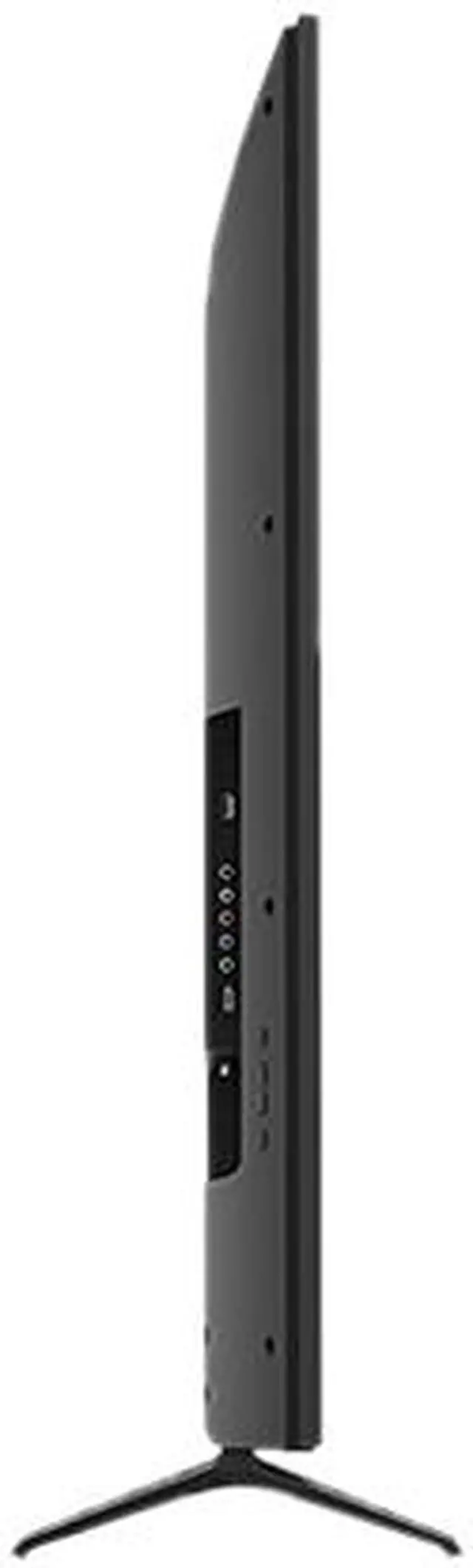 Alt view image 3 of 5 - VIZIO SmartCast E-Series 70" 4K UHD XLED Smart TV with HDR E70-E3