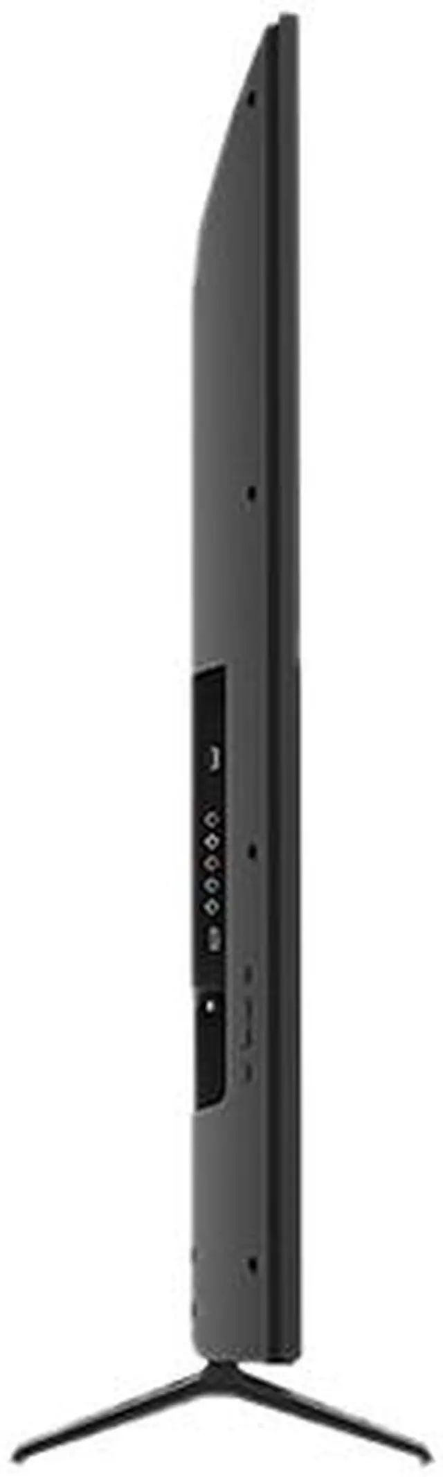 Alt view image 3 of 4 - VIZIO E65-E1 SmartCast E-Series 65-Inch 4K UHD XLED Smart TV with HDR (2017)