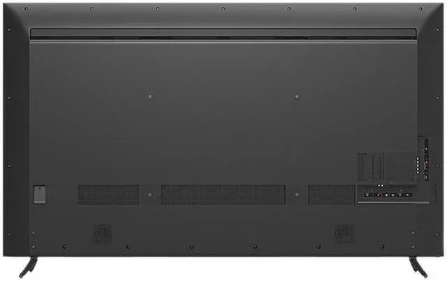 Alt view image 4 of 4 - VIZIO E65-E1 SmartCast E-Series 65-Inch 4K UHD XLED Smart TV with HDR (2017)