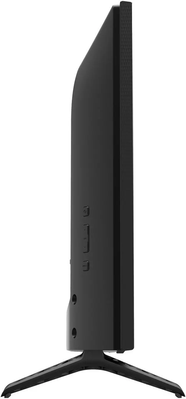 Alt view image 5 of 12 - VIZIO D-Series  SmartCast D-Series 24-Inch HD LED Smart TV D24f-F1