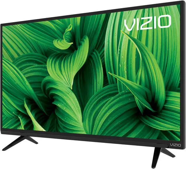 Alt view image 2 of 10 - VIZIO D-Series 32" 720p HD Full-Array LED TV D32hn-E4