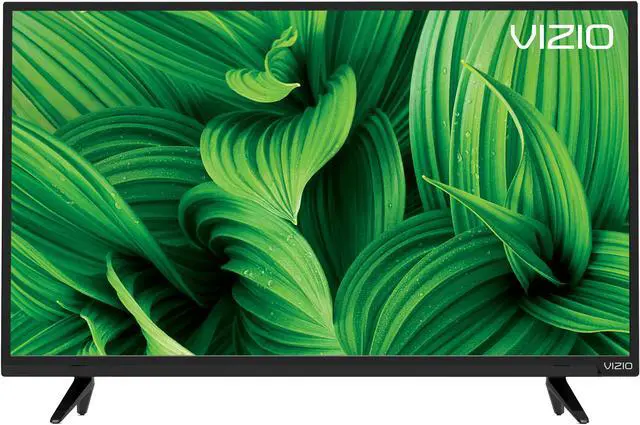 Main image of VIZIO D-Series 32" 720p HD Full-Array LED TV D32hn-E4