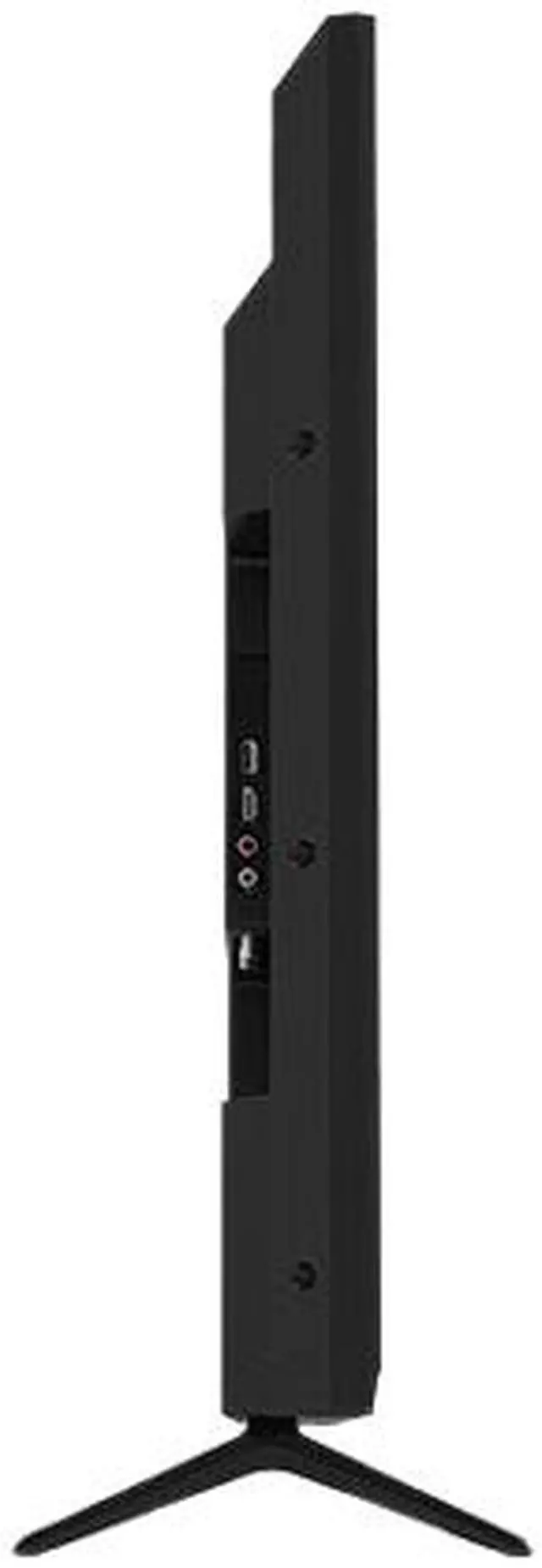 Alt view image 4 of 5 - VIZIO D43N-E4 D-Series 43" 1080 Full HD Full-Array LED TV (2017)