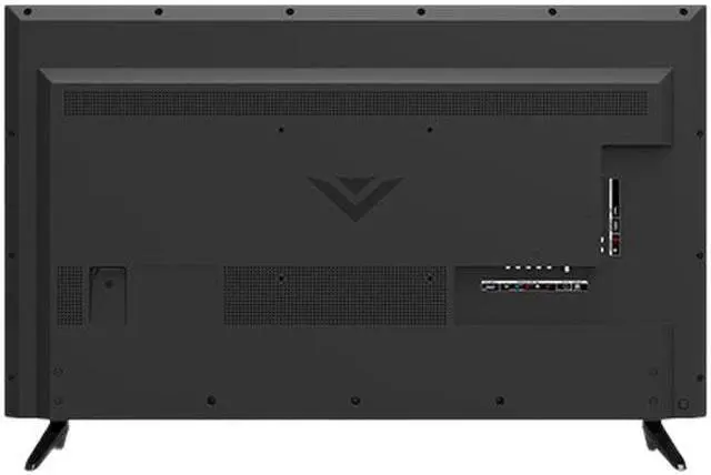 Alt view image 5 of 5 - VIZIO D43N-E4 D-Series 43" 1080 Full HD Full-Array LED TV (2017)
