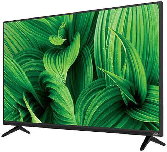 Alt view image 2 of 5 - VIZIO D43N-E4 D-Series 43" 1080 Full HD Full-Array LED TV (2017)