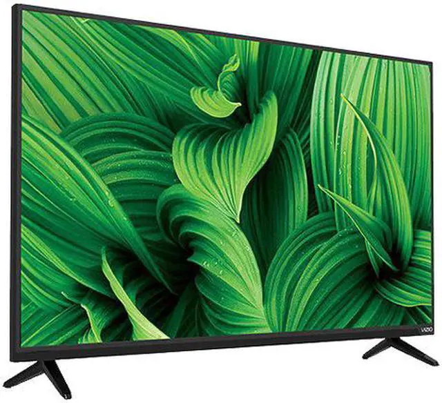 Alt view image 3 of 5 - VIZIO D43N-E4 D-Series 43" 1080 Full HD Full-Array LED TV (2017)