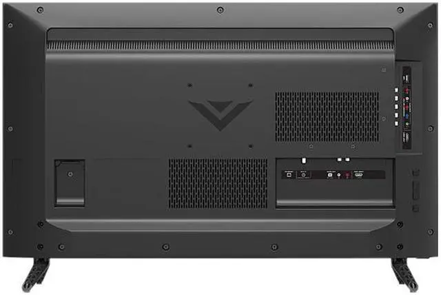 Alt view image 4 of 6 - Vizio 43" 1080p Effective Refresh Rate: 120Hz LED TV