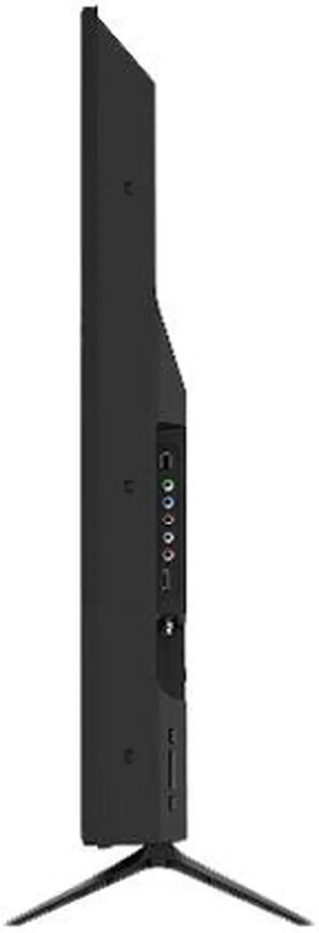 Alt view image 3 of 6 - VIZIO E-Series 55" 4K Ultra HD HDR Dolby Vision Chromecast built-in Smart TV E55-F1