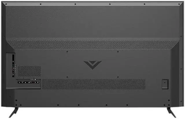 Alt view image 4 of 6 - VIZIO E-Series 55" 4K Ultra HD HDR Dolby Vision Chromecast built-in Smart TV E55-F1