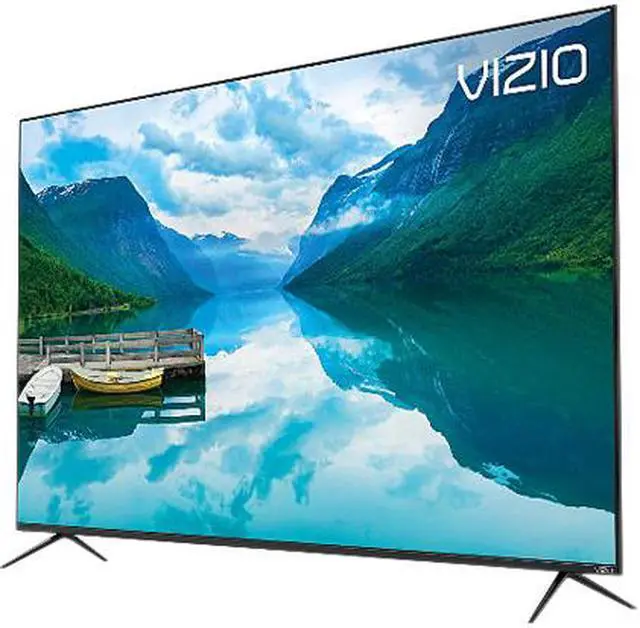 Alt view image 2 of 6 - VIZIO M-Series 55" 4K Ultra HD HDR Dolby Vision Chromecast built-in Smart TV M55-F0 (2018)