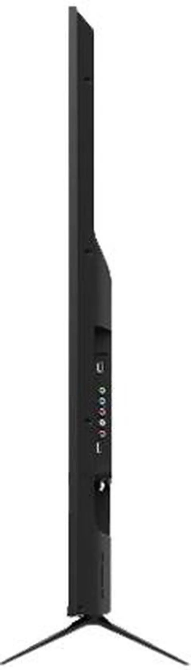 Alt view image 3 of 6 - VIZIO M-Series 55" 4K Ultra HD HDR Dolby Vision Chromecast built-in Smart TV M55-F0 (2018)