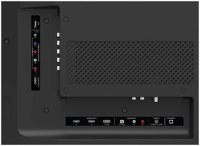 Alt view image 5 of 6 - VIZIO E65-F0 E-Series 65" 4K Ultra HD HDR Dolby Vision Chromecast Built-in Smart TV