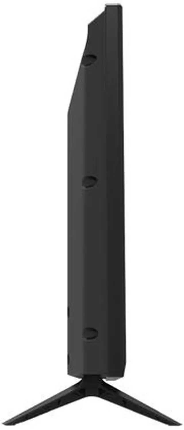 Alt view image 5 of 10 - VIZIO D-series 24" Class LED HDTV D24H-G9 (2019)
