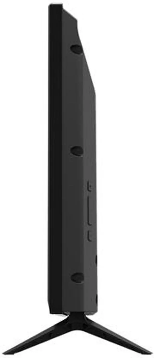 Alt view image 6 of 10 - VIZIO D-series 24" Class LED HDTV D24H-G9 (2019)