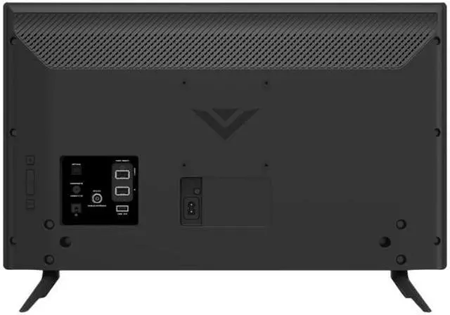 Alt view image 7 of 10 - VIZIO D-series 24" Class LED HDTV D24H-G9 (2019)