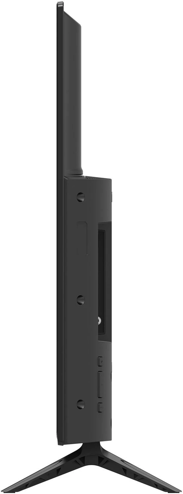 Alt view image 3 of 7 - VIZIO V-Series 40" Class 4K HDR Smart TV V405-G9 (2019)