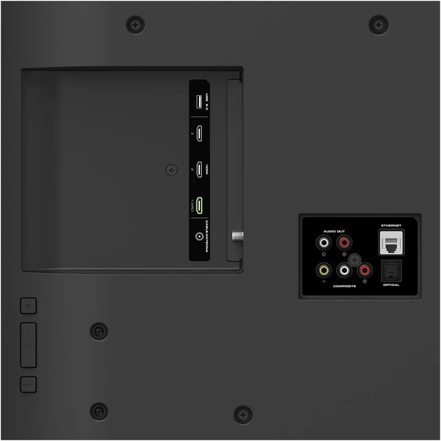 Alt view image 5 of 7 - VIZIO V-Series 40" Class 4K HDR Smart TV V405-G9 (2019)