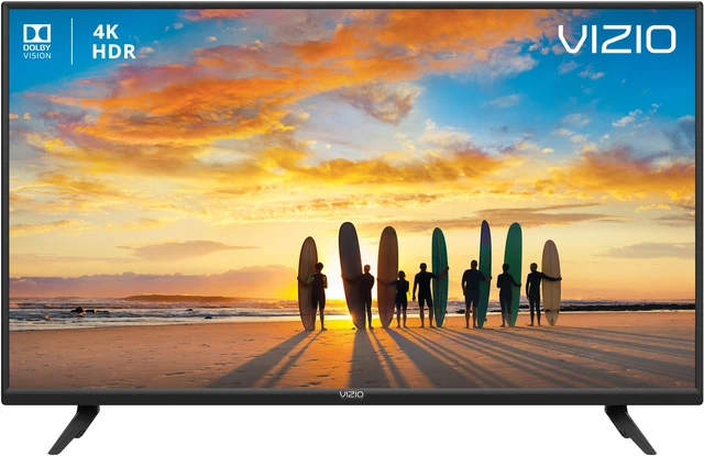Main image of VIZIO V-Series 40" Class 4K HDR Smart TV V405-G9 (2019)