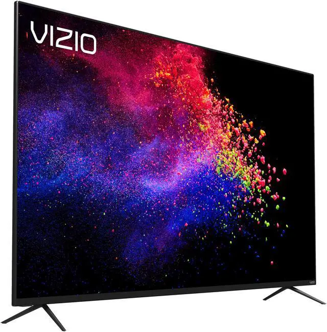 Alt view image 3 of 13 - VIZIO M-Series Quantum 65" Class 4K HDR Smart LED TV M658-G1 (2019)
