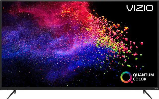 Main image of VIZIO M-Series Quantum 65" Class 4K HDR Smart LED TV M658-G1 (2019)