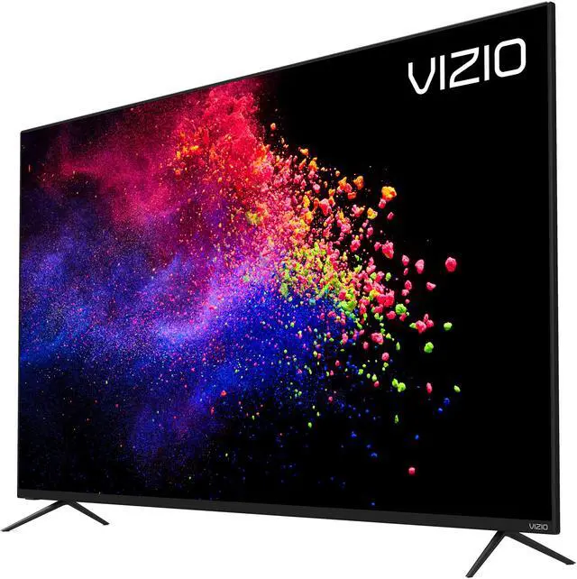 Alt view image 2 of 13 - VIZIO M-Series Quantum 65" Class 4K HDR Smart LED TV M658-G1 (2019)