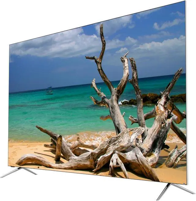 Alt view image 3 of 7 - VIZIO P-Series Quantum X 75" Class 4K Smart LED TV PX75-G1 (2019)