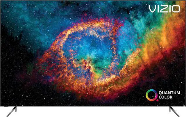 Main image of VIZIO P-Series Quantum X 75" Class 4K Smart LED TV PX75-G1 (2019)