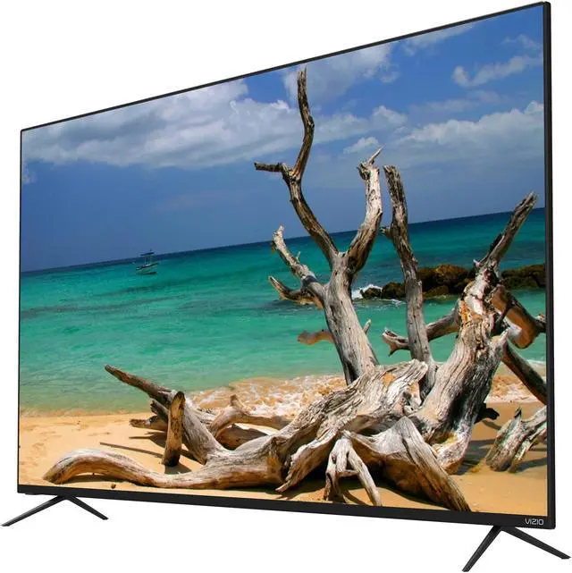 Alt view image 2 of 8 - VIZIO M-Series Quantum 50" Class 4K HDR Smart LED TV M507-G1 (2019)