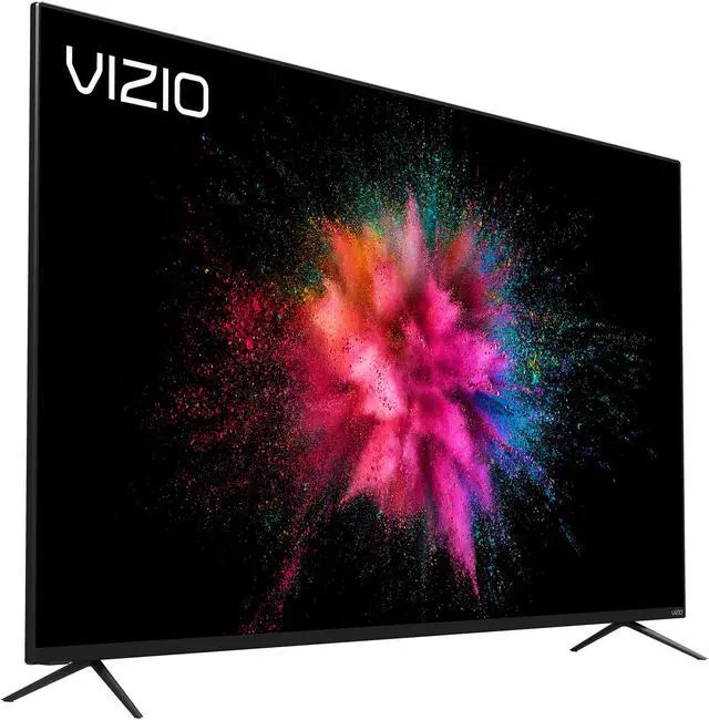 Alt view image 3 of 13 - VIZIO M-Series Quantum 65" Class 4K HDR LED Smart TV M657-G0 (2019)