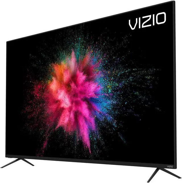 Alt view image 2 of 13 - VIZIO M-Series Quantum 65" Class 4K HDR LED Smart TV M657-G0 (2019)