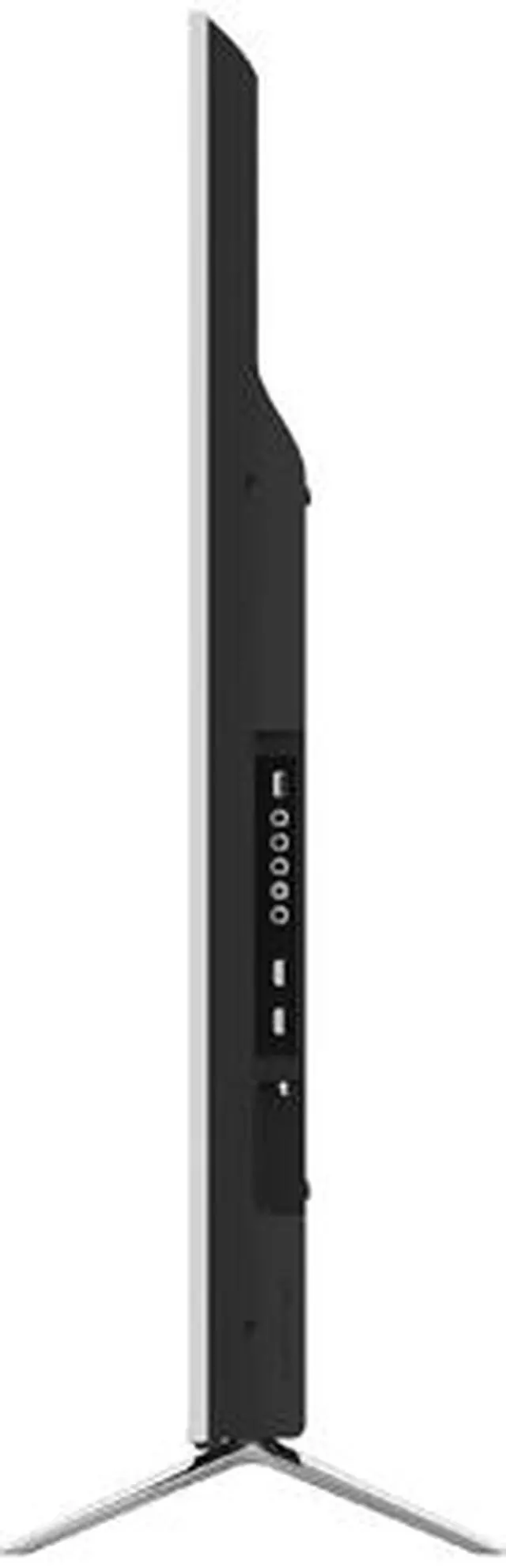 Alt view image 4 of 7 - Vizio P-Series 75" 4K Effective Refresh Rate 240Hz Quantum X HDR Smart LED TV 2019