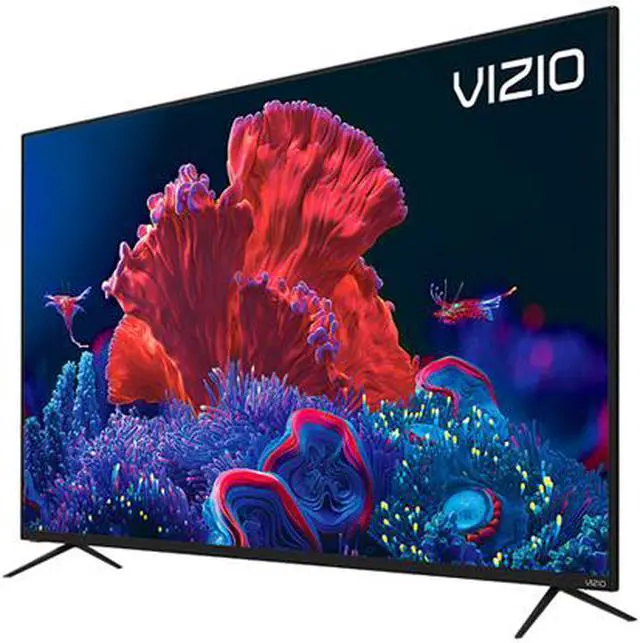Alt view image 2 of 6 - Vizio M-Series 50" 4K Motion Rate 120 Quantum HDR Smart TV M50Q7-H1