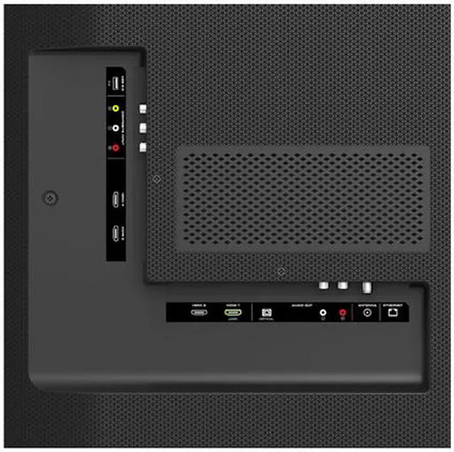 Alt view image 5 of 6 - Vizio M-Series 50" 4K Motion Rate 120 Quantum HDR Smart TV M50Q7-H1