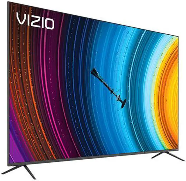 Alt view image 3 of 6 - Vizio P-Series 65" 4K Motion Rate 240 Quantum HDR Smart TV P65Q9-H1
