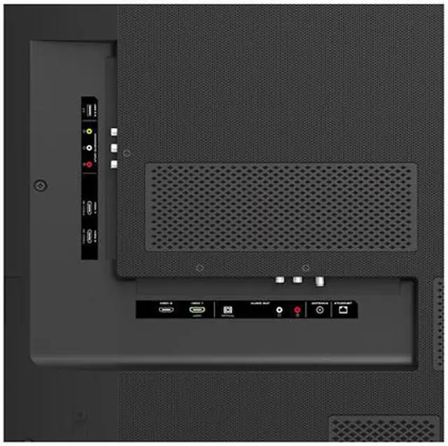 Alt view image 5 of 6 - Vizio P-Series 65" 4K Motion Rate 240 Quantum HDR Smart TV P65Q9-H1