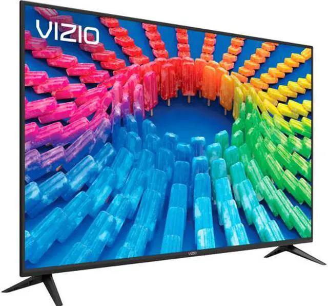 Main image of Vizio V-Series 50" 4K Dynamic Motion Rate 120 LED TV V505-H19
