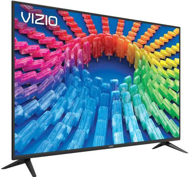 Main image of Vizio V-Series 50" 4K Dynamic Motion Rate 120 LED TV V505-H
