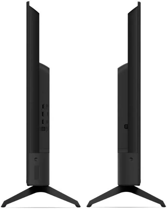 Alt view image 8 of 9 - VIZIO D-Series 40" Class (39.5" Diag) Full HD Smart TV | D40f-J09