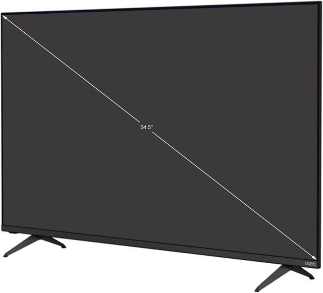 Alt view image 2 of 4 - VIZIO M-Series Quantum 55" Class (54.5" Diag.) 4K HDR Smart TV | M55Q6-J01