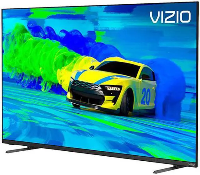 Alt view image 4 of 12 - Vizio 55" Class M-Series Quantum 4K HDR Smart TV, Black